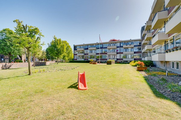 Medium property photo - Van Den Endelaan 115, 2182 EW Hillegom